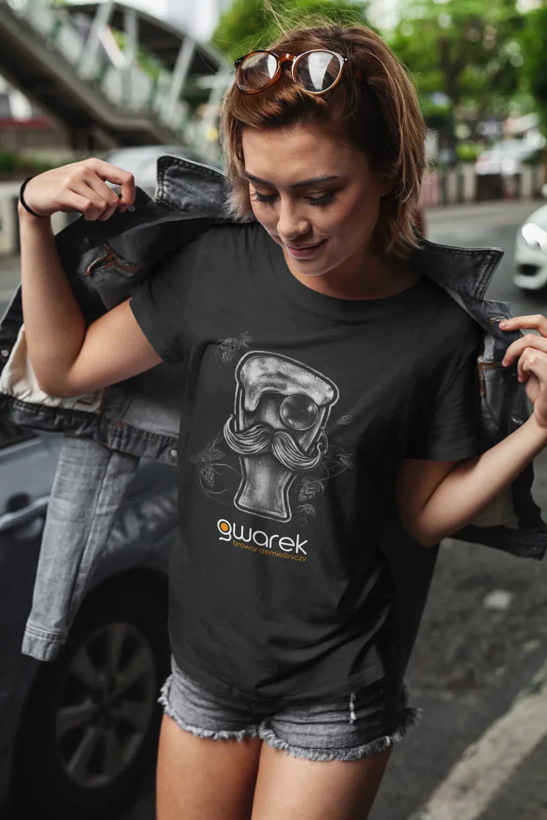 Browar Gwarek – Projekty specjalne i gadżety – zdjęcie 1