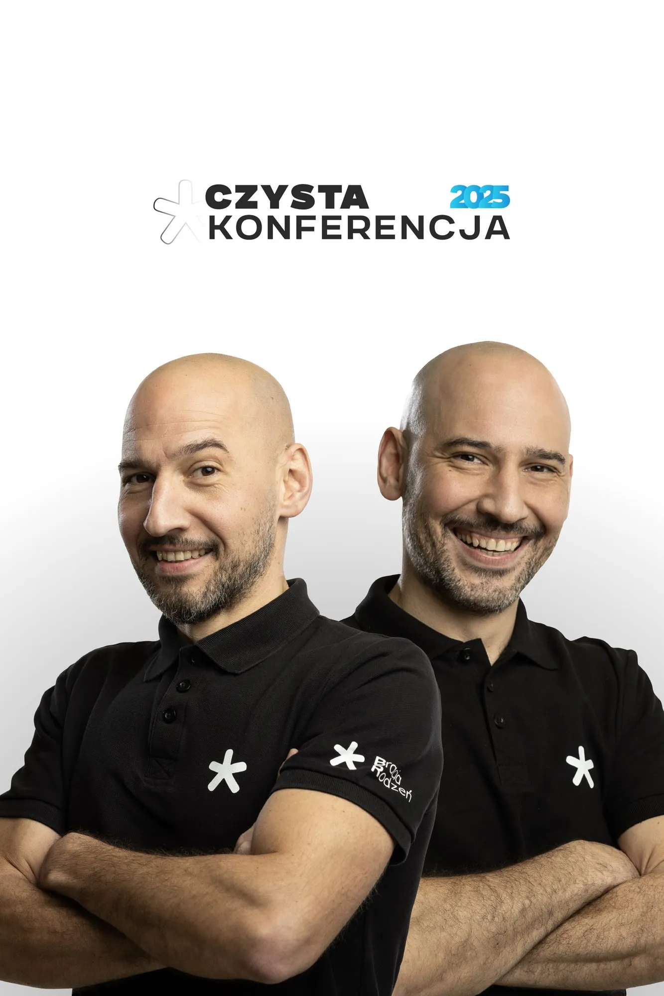 Bracia Rodzeń – Konferencja Czysta – zdjęcie 1