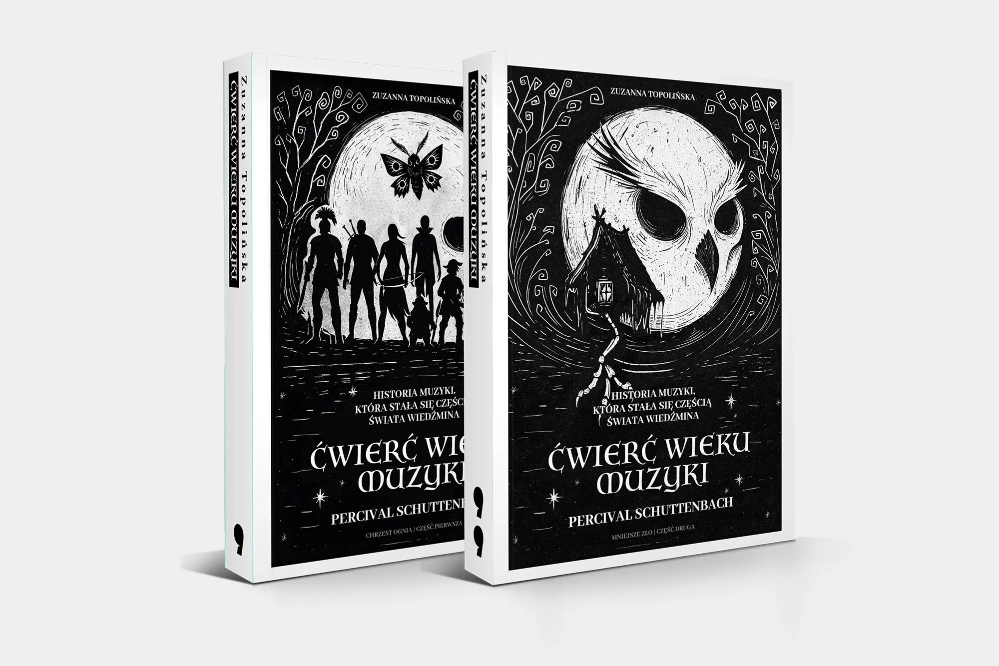 Percival – Ćwierć wieku muzyki – zdjęcie 1