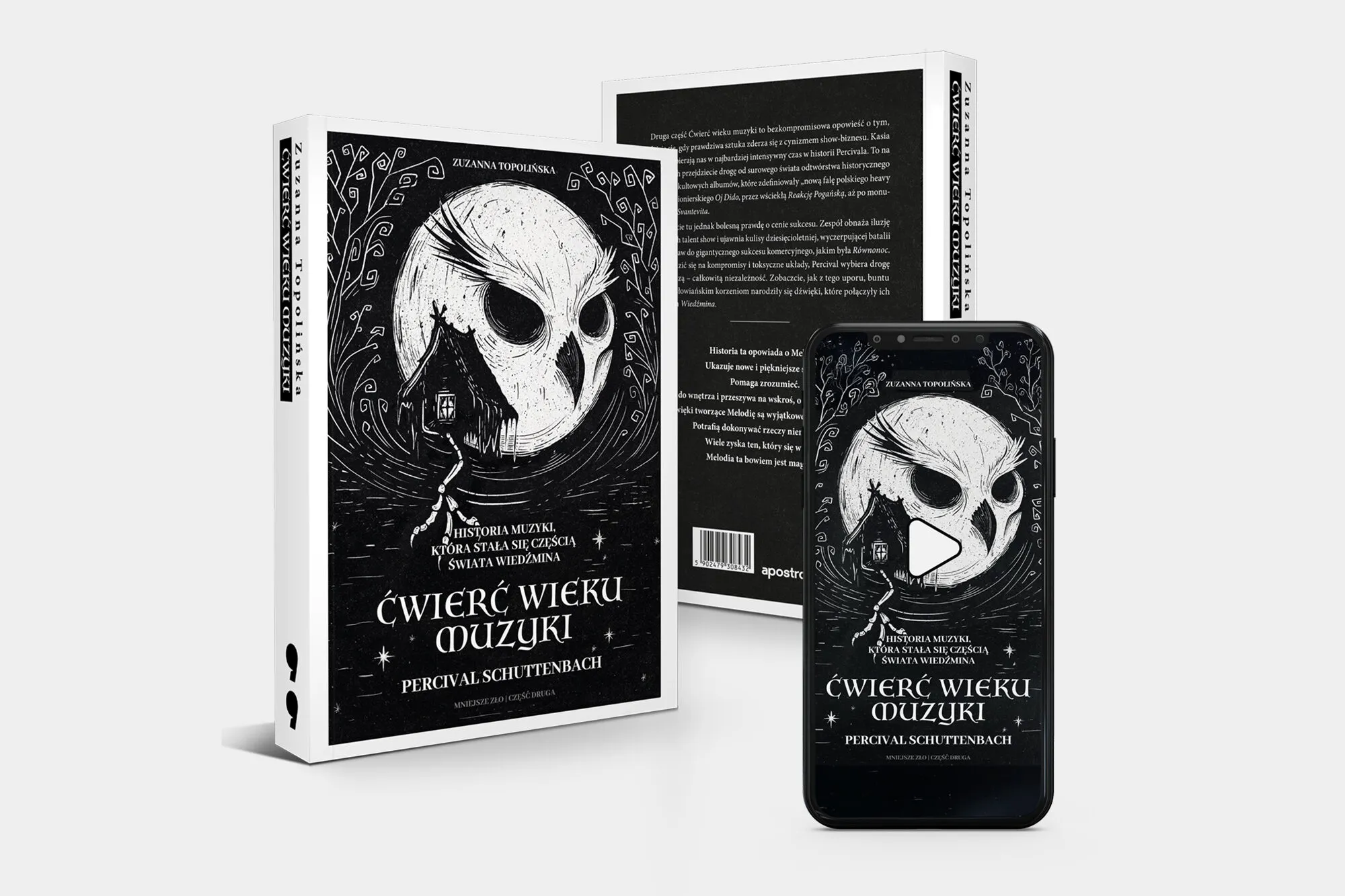 Percival – Ćwierć wieku muzyki – zdjęcie 4