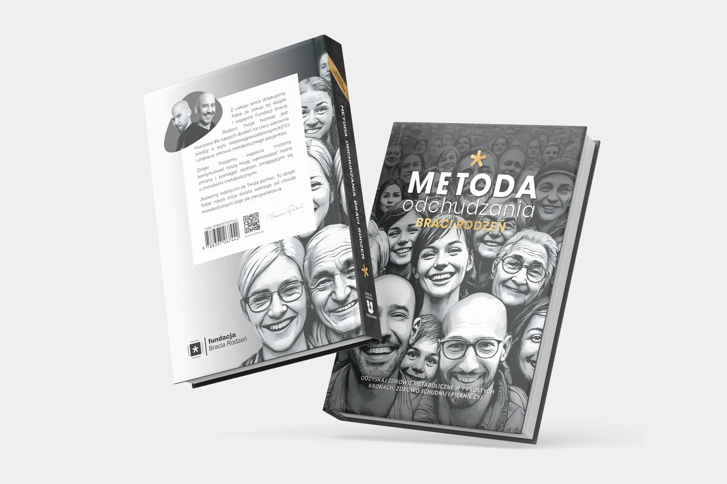 Bracia Rodzeń – Książki – zdjęcie 6