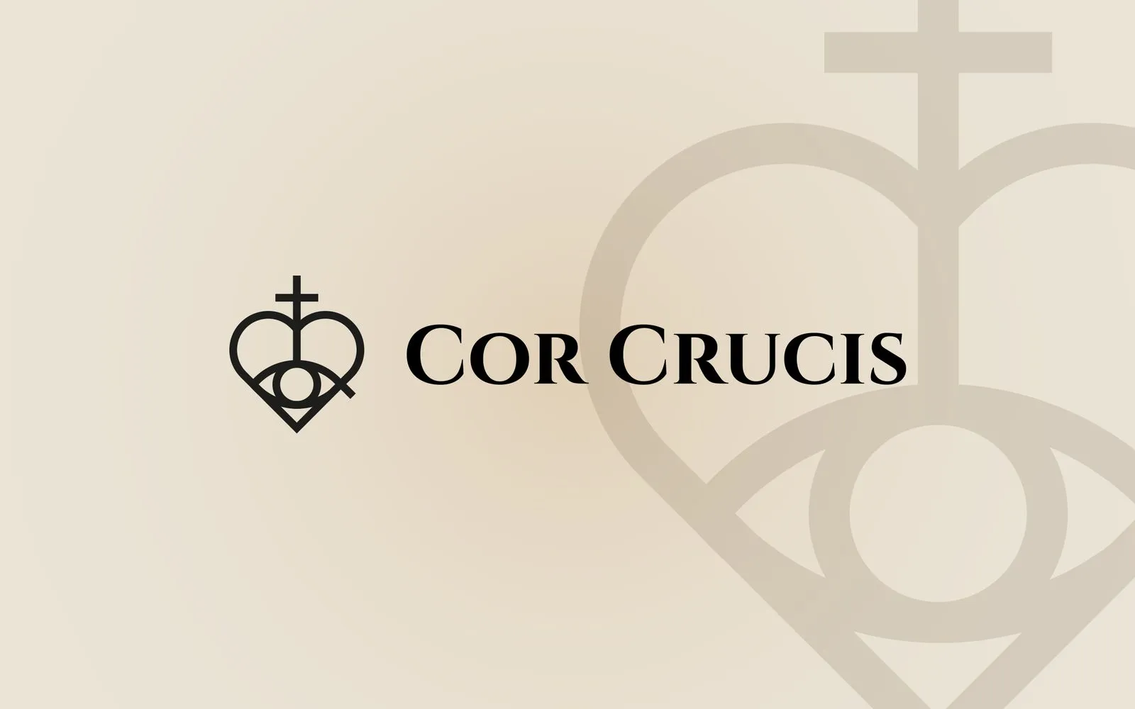 Cor Crucis – zdjęcie 1