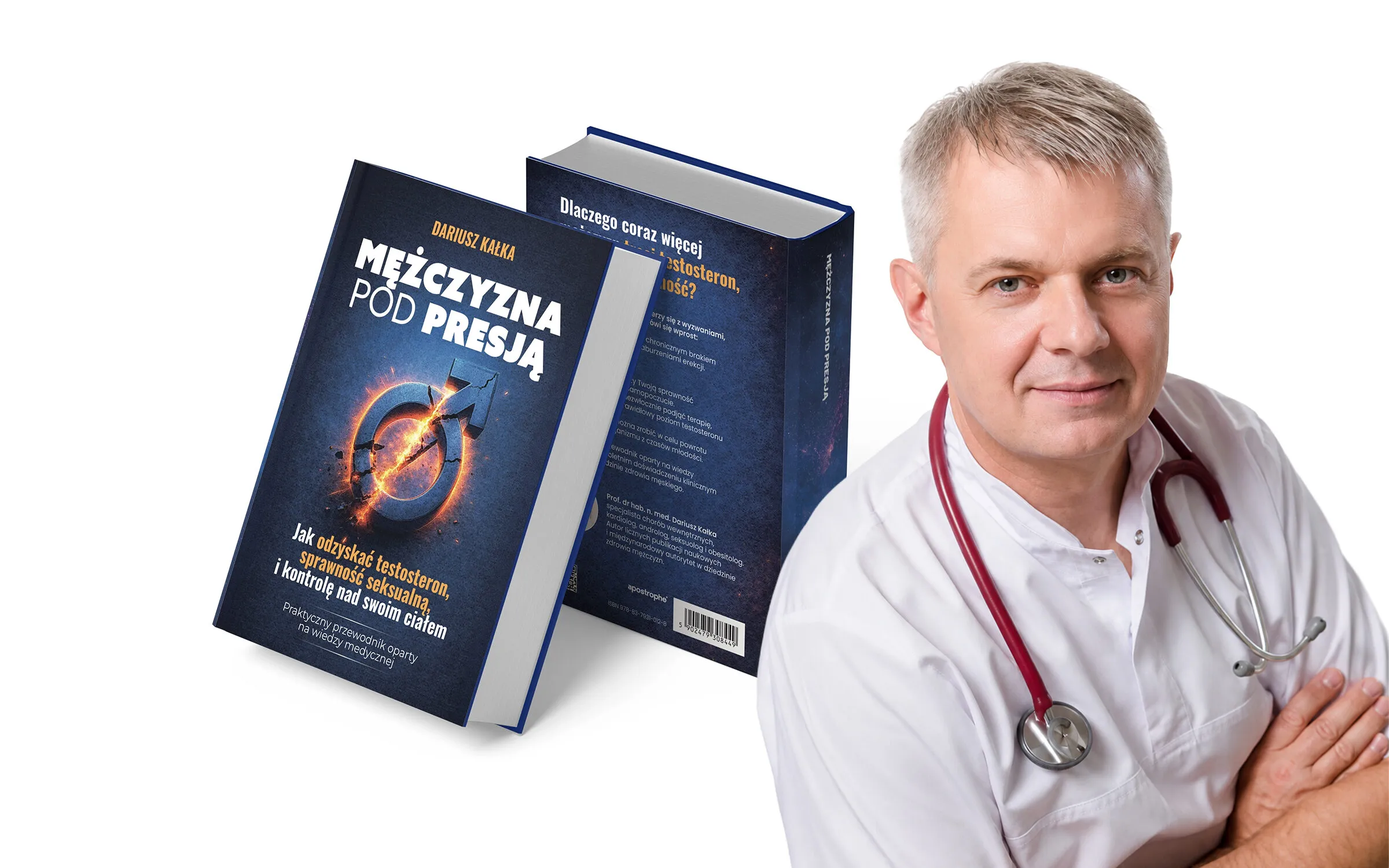 Dariusz Kałka – Wydawnictwo · Sklep · Fulfillment