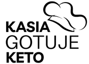 Kasia gotuje keto