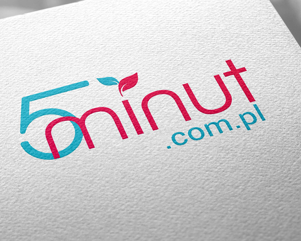Logo 5minut.com.pl